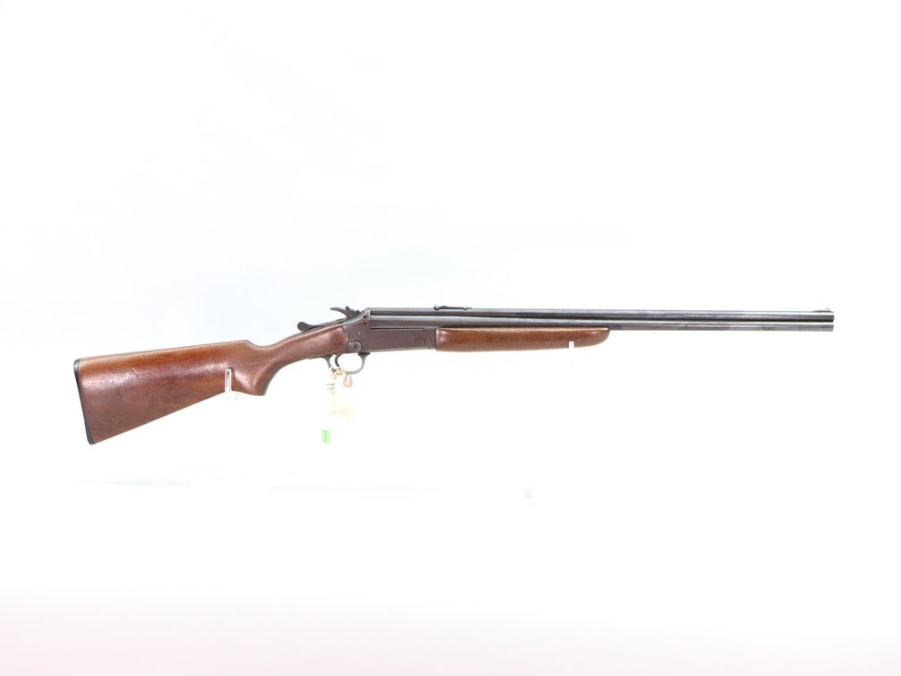 Savage Combo Rifle, 22 LR/410 Ga