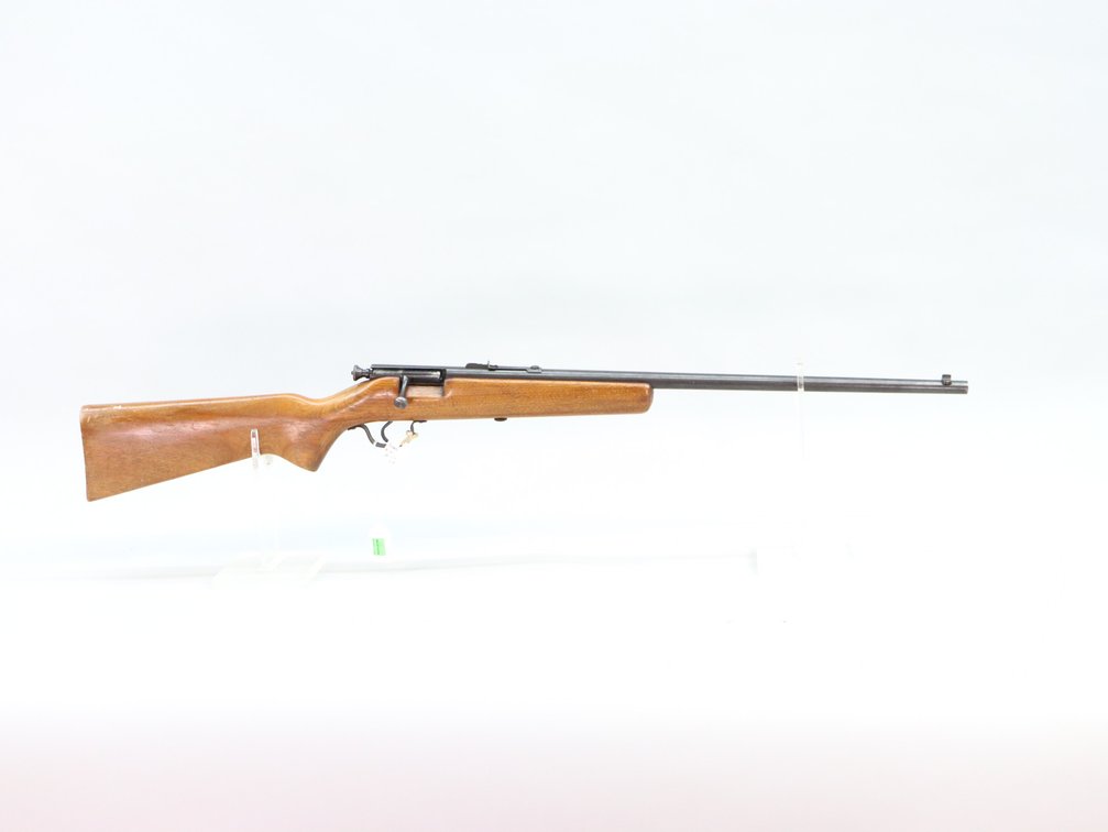 Stevens 15, 22 SL, LR