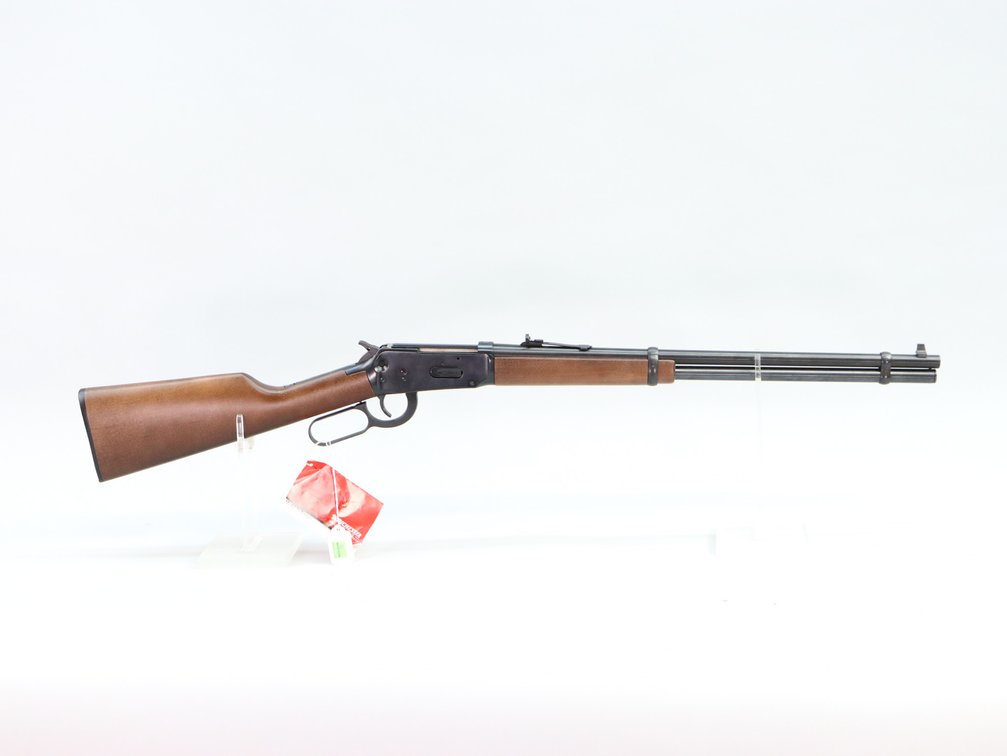 Winchester 94AE, 3-3 Win