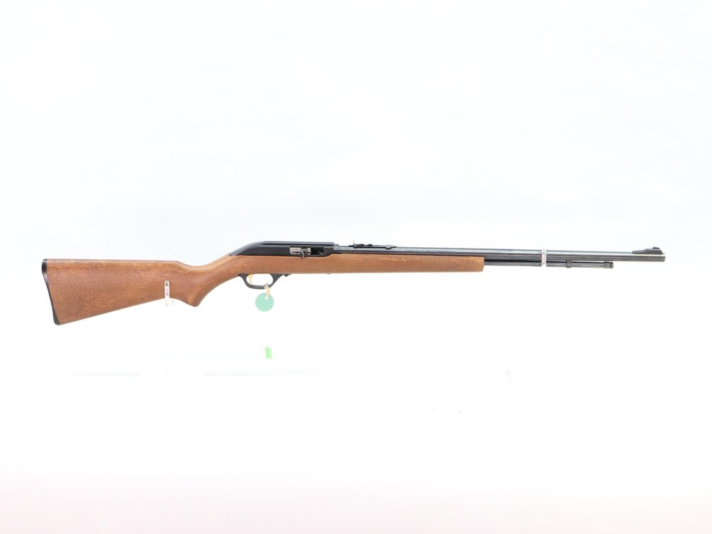 Marlin 60, 22 LR
