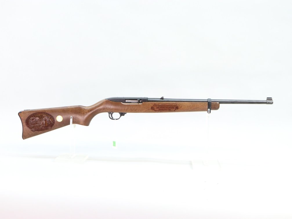 Ruger 10/22 Carbine, 22 LR