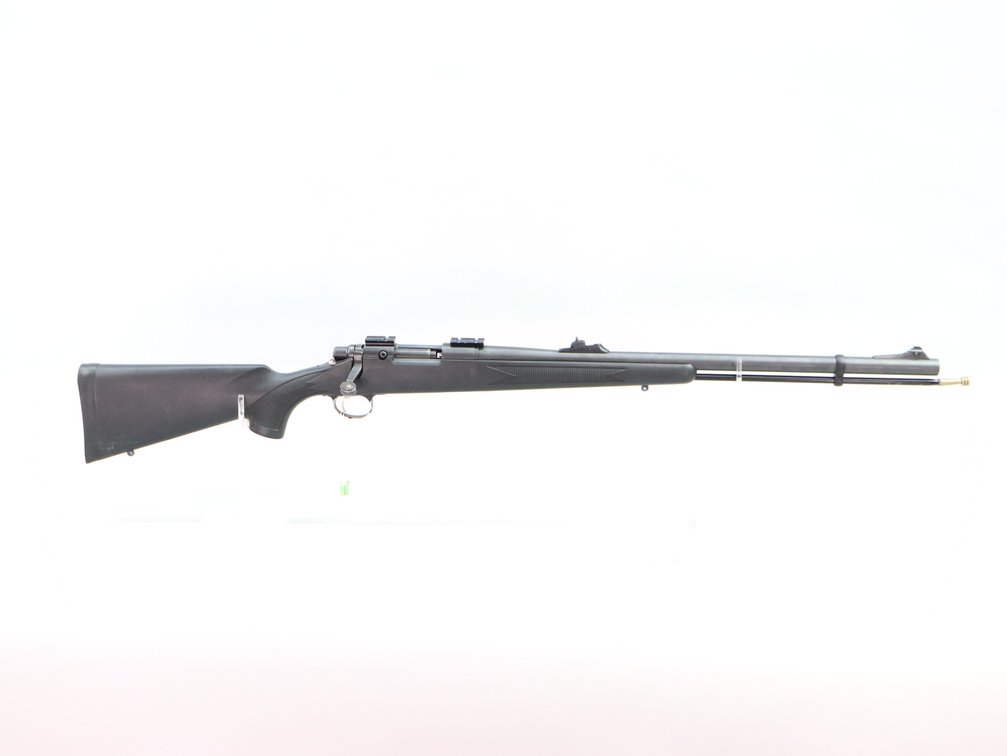 Remington 700 ML, 50