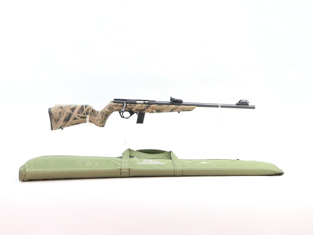 Rossi RB22 Compact, 22 LR