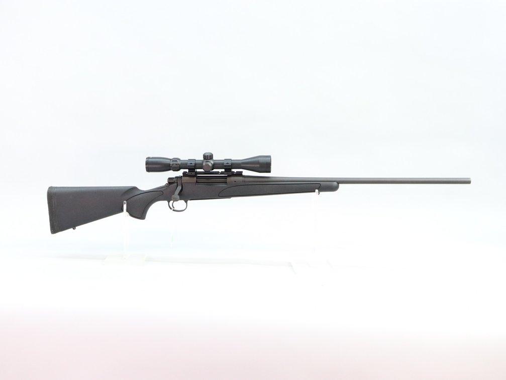 Remington 700, 270