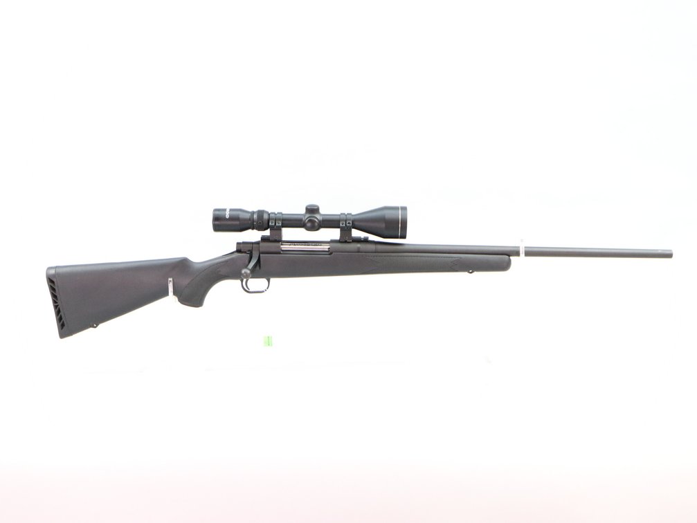Mossberg 100ATR, 270