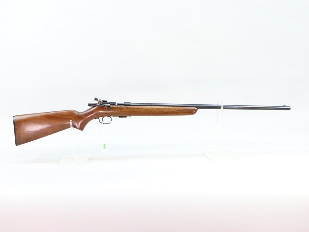 Winchester 69A, 22 S L LR