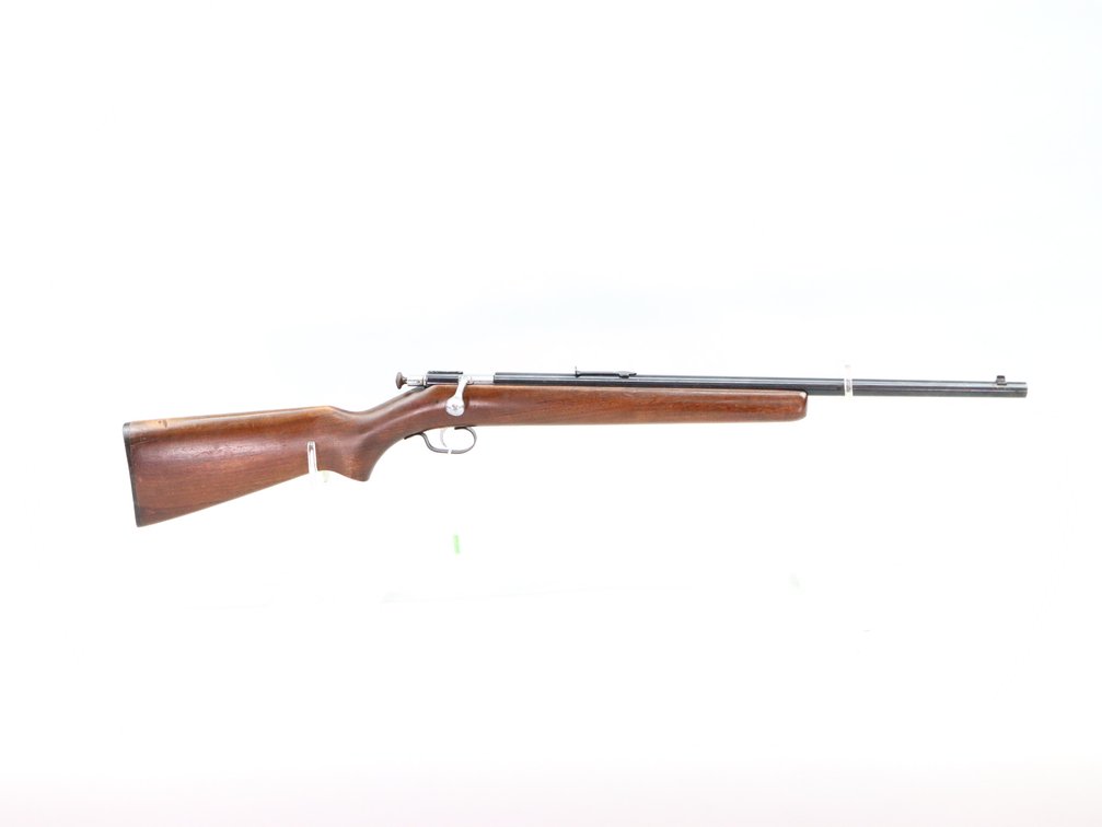Winchester Youth Model 67, 22 S L LR
