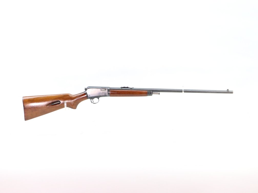 Winchester 63, 22L Superspeed and Super X
