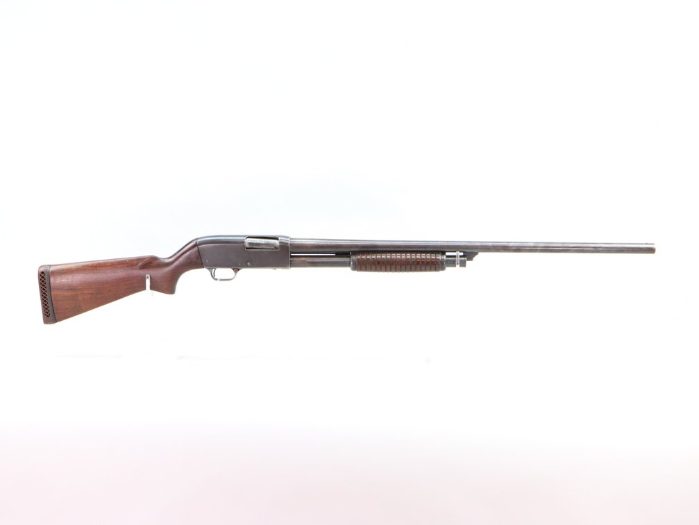Stevens 820 B, 12G