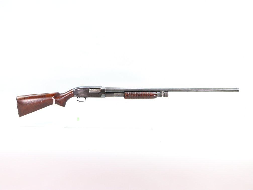 Winchester 12 Featherweight, 12G