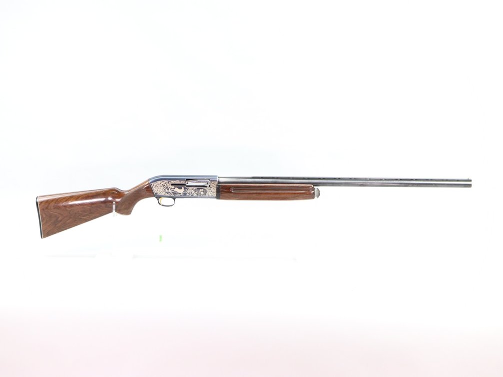 Ithica 900, 12G