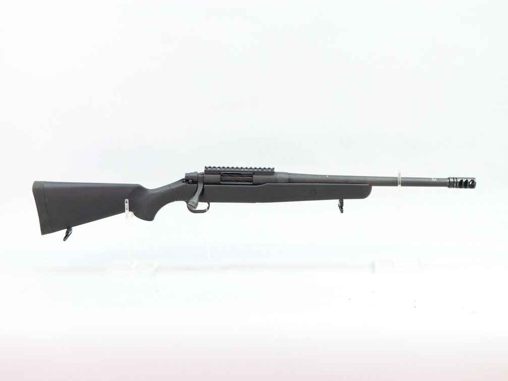 Mossberg MVP Series, 7.62 Nato