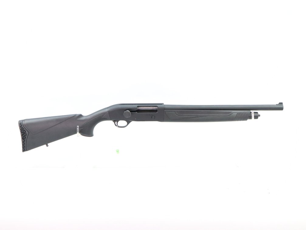 PW Arms EG 200, 12G