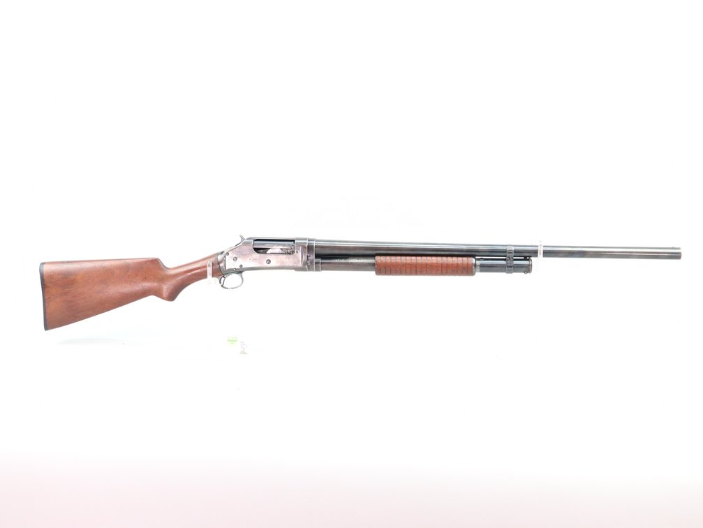 Winchester 1897, 12G