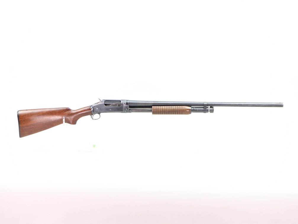 Winchester 97, 16 Gauge