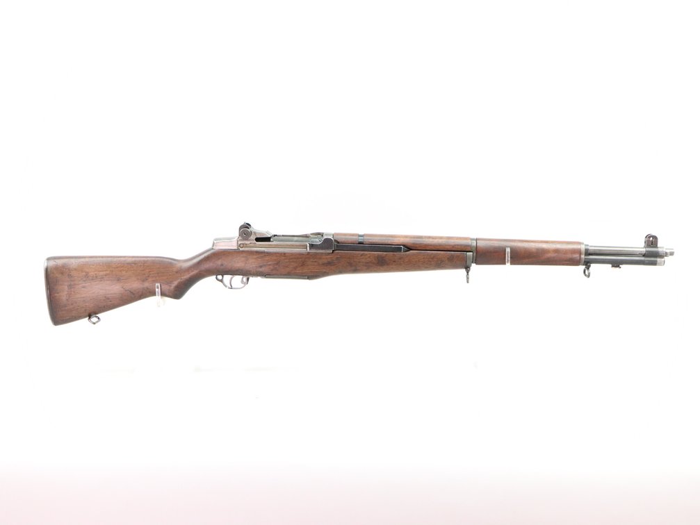 Springfield Armory M1 Garand, 30