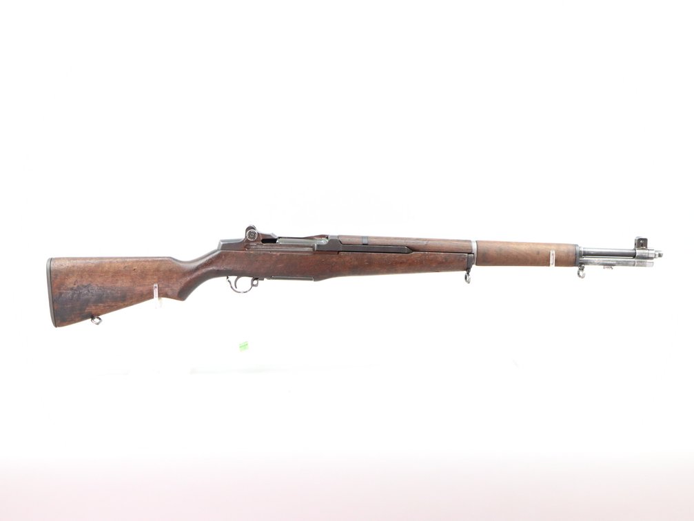 Springfield Armory M1 Garand, 30