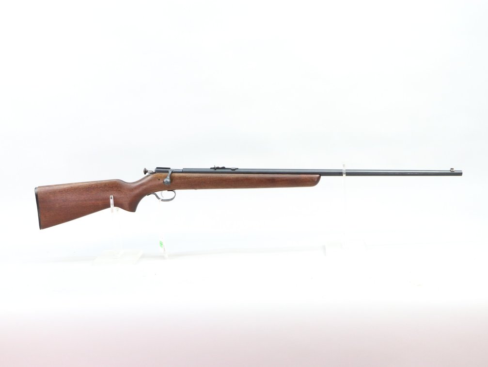 Winchester 67, 22S