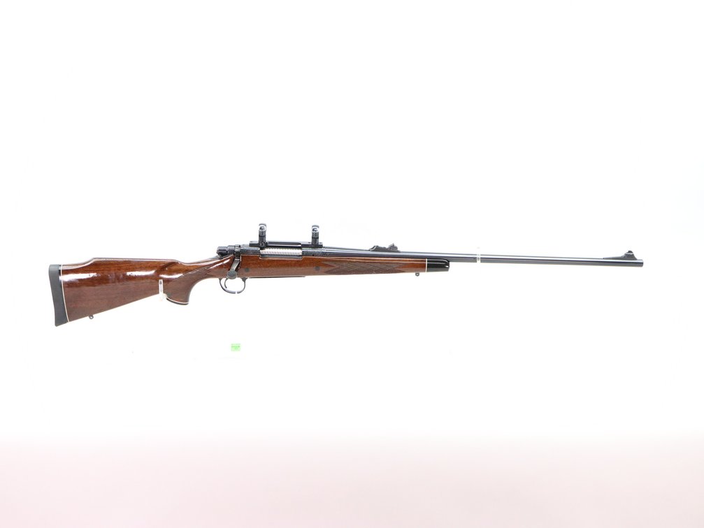 Remington 700 BDL, 7mm REM Ultra Mag