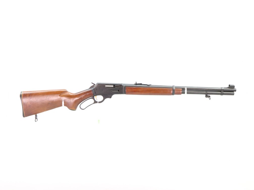 Marlin 336, 30-30 Win