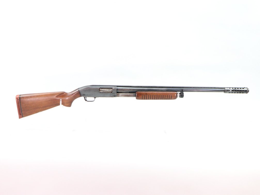 J.C. Higgins 20, 12G