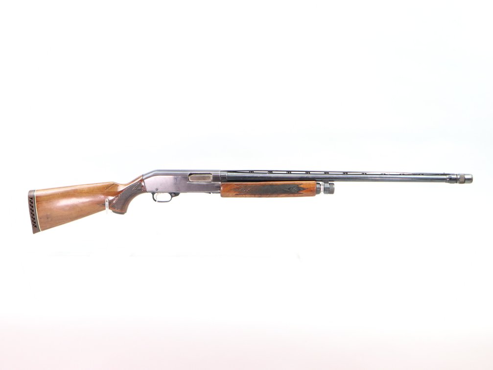 Ted Williams 200, 12G