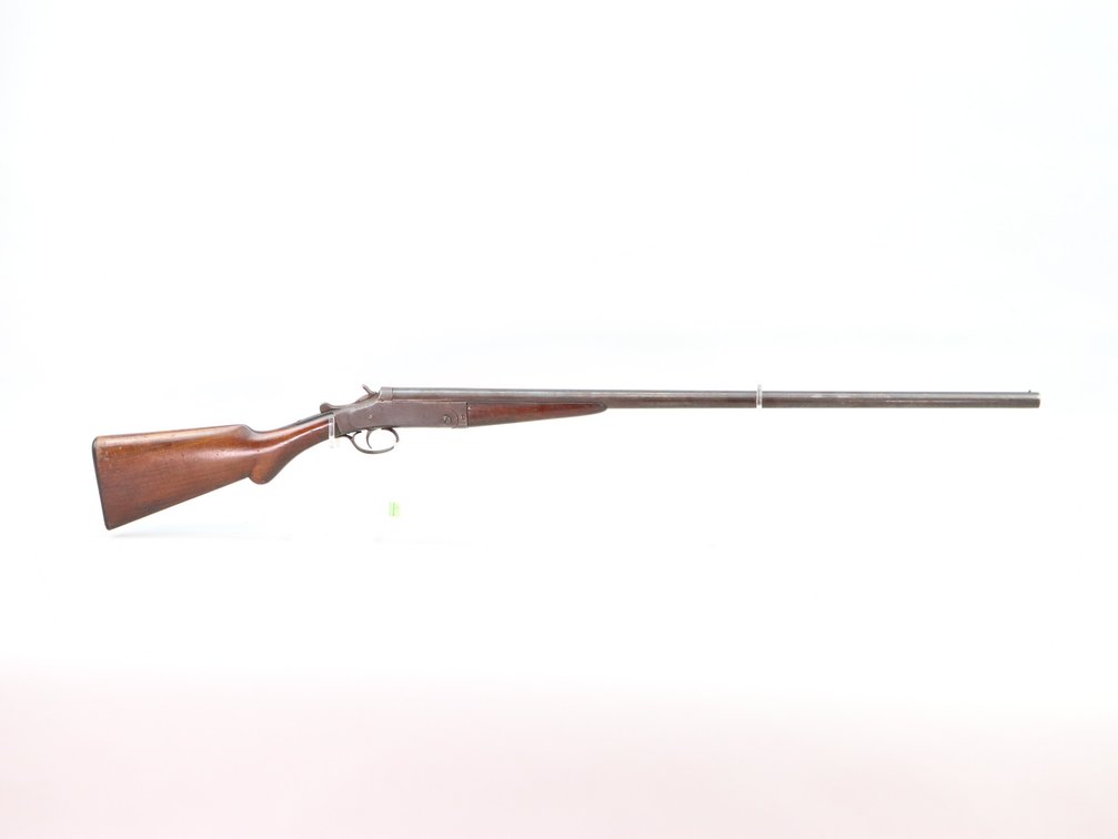 Buckeye Gun Co Single Shot, 16G