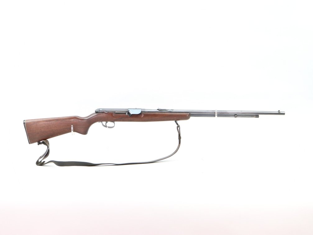 Remington 550-1, 22 S,L or LR