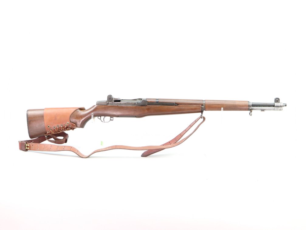 Springfield Armory M1 Garand, 30