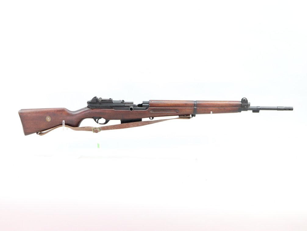 Fabrique D’Armes M49, 7.92
