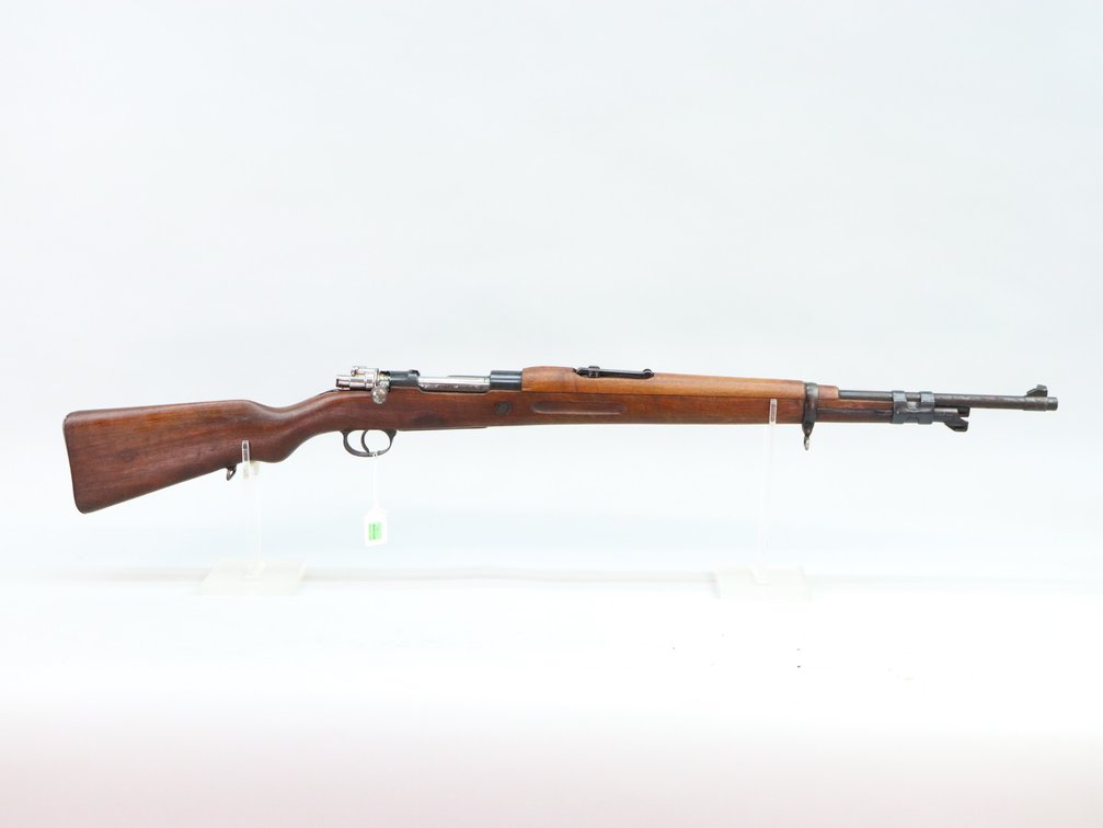 Fábrica De Armas 1947 La Corona, 7.92