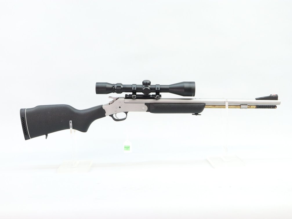 Rossi S45YSM, 45 cal