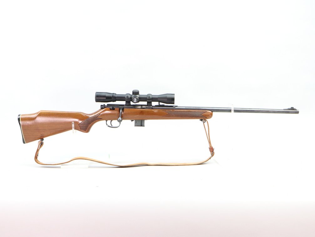 Marlin 782, 22 WMR
