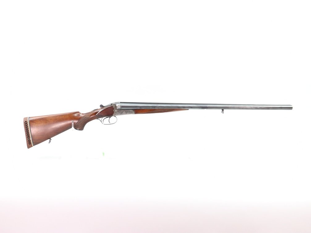 J.P. Sauer and Sohn 12-70., 12G