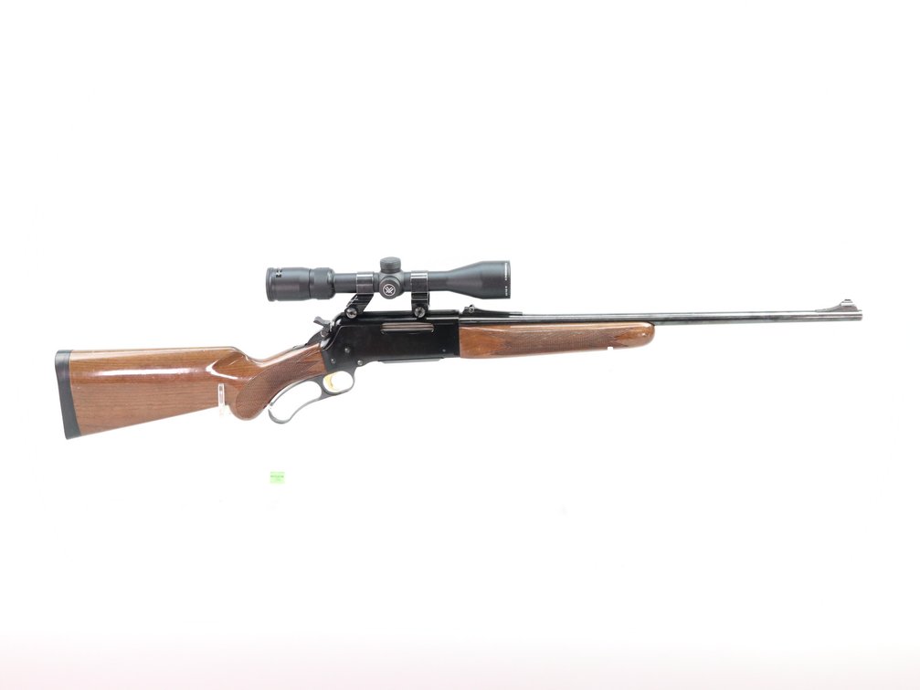 Browning BLR, 243