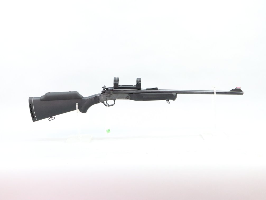 Taurus R243, 243