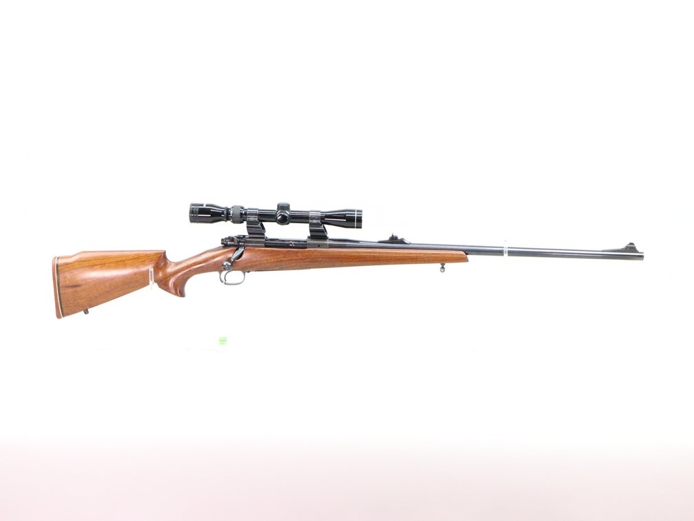 Winchester 70, 257 WTBY