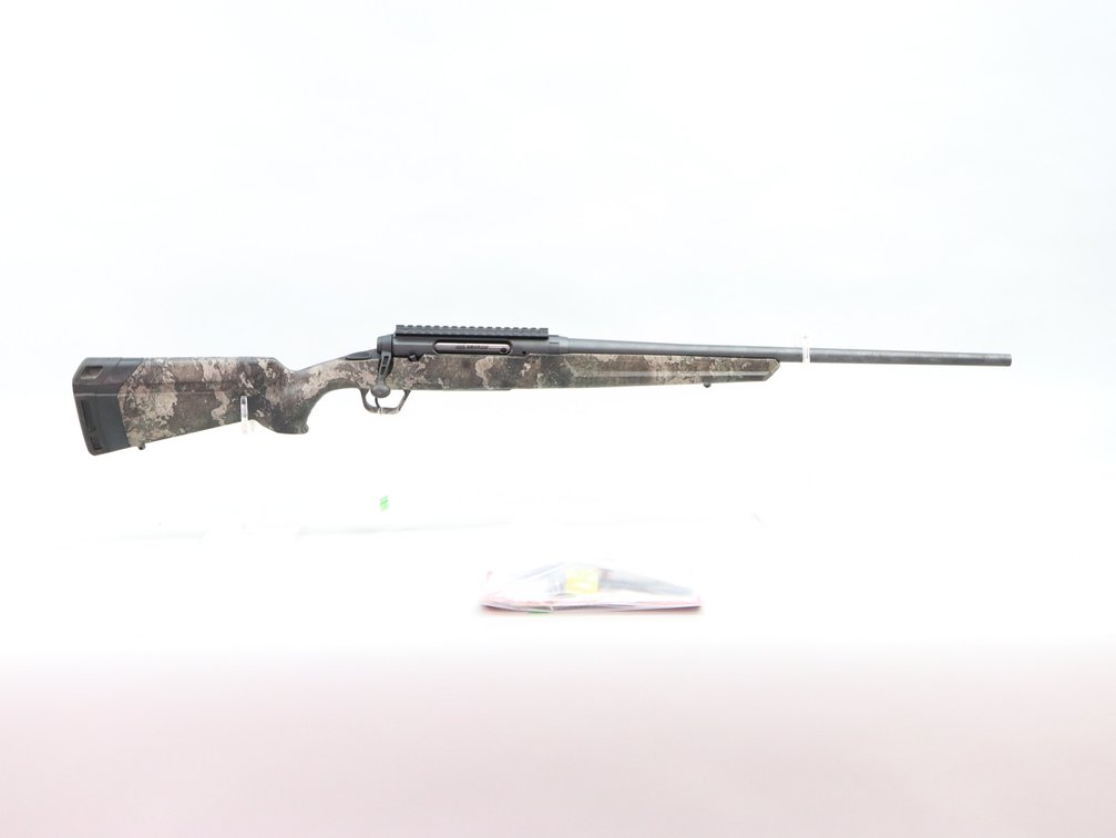 Savage Axis, 6.5 Creedmoor
