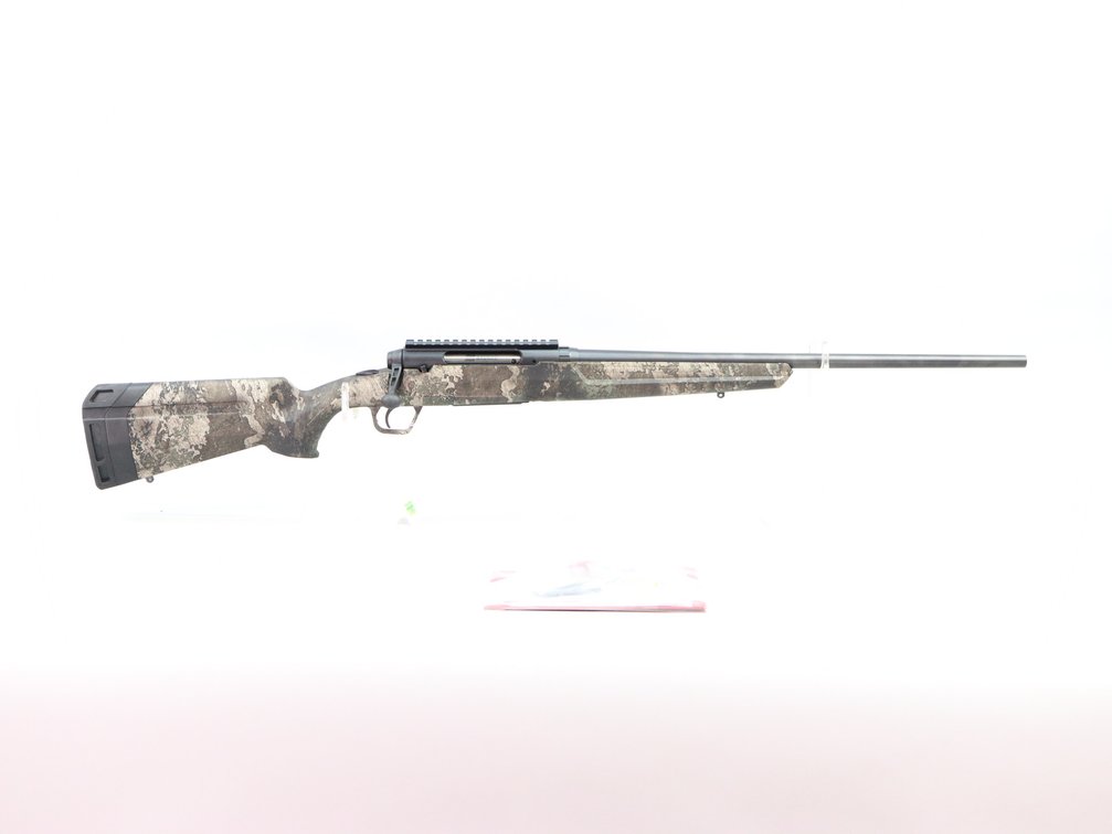 Savage Axis, 308 Win