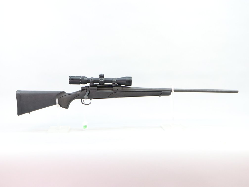 Remington 700, 30-06 SPRG