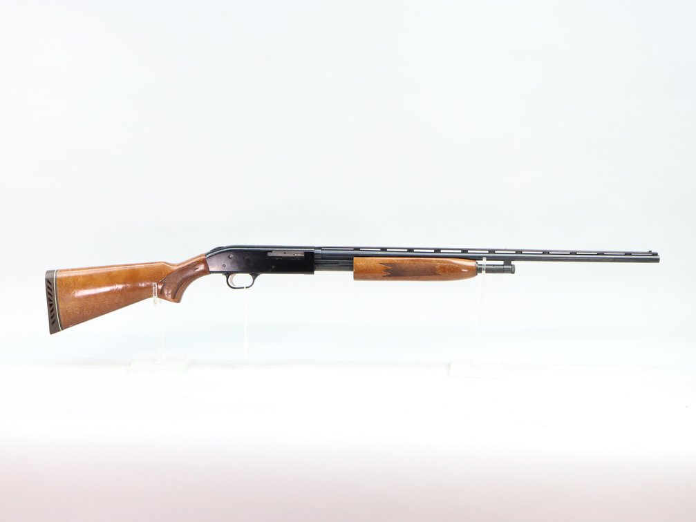 Mossberg 500E, 410G