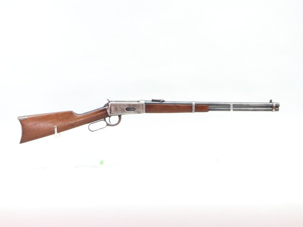 Winchester 1894, 30 WCF