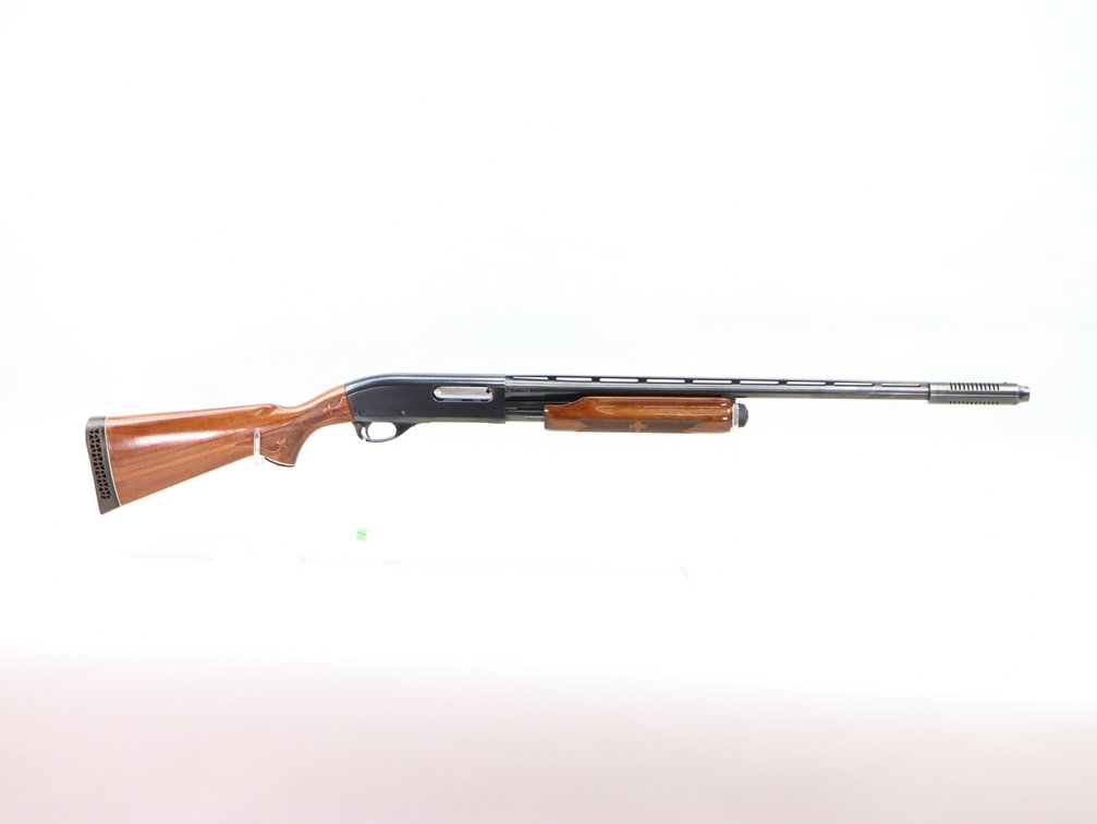 Remington Wingmaster 870, 20G