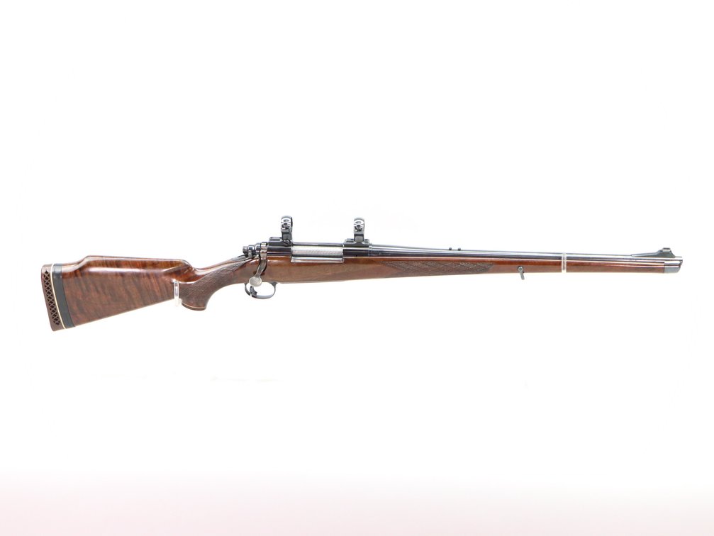 Remington 700, 30-06 SPRG