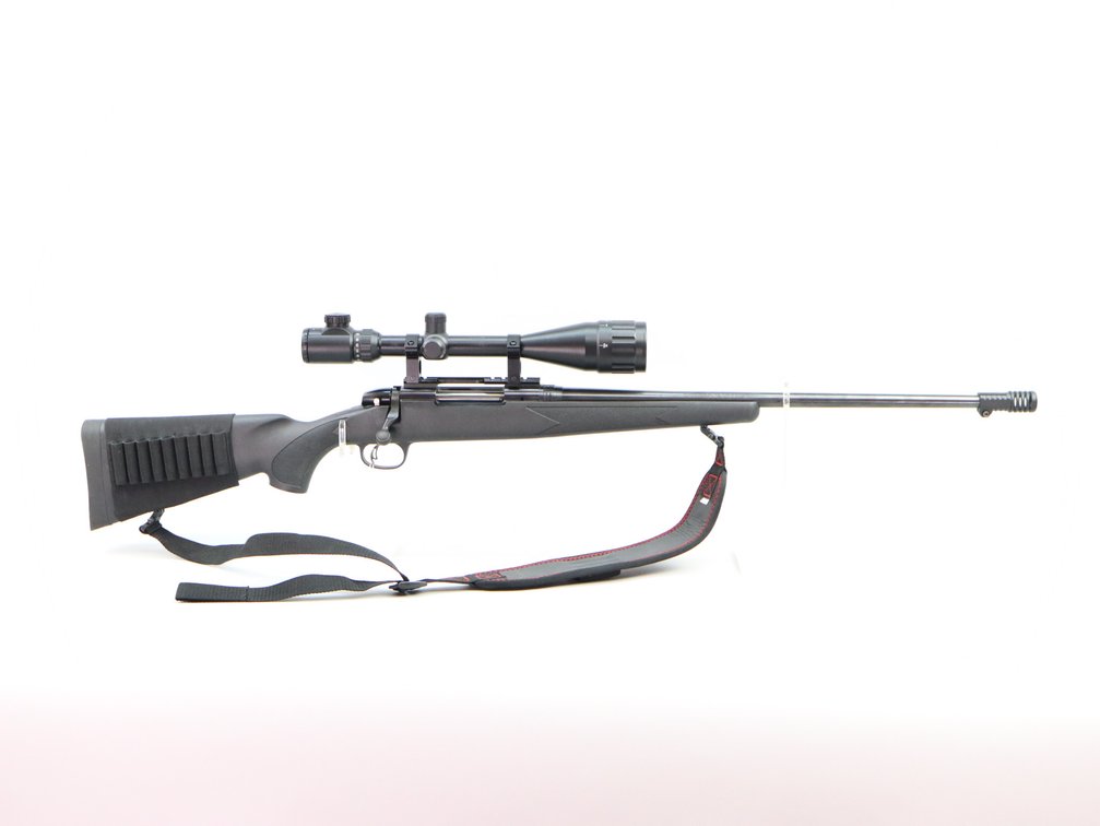 Marlin XL7, 270 Win