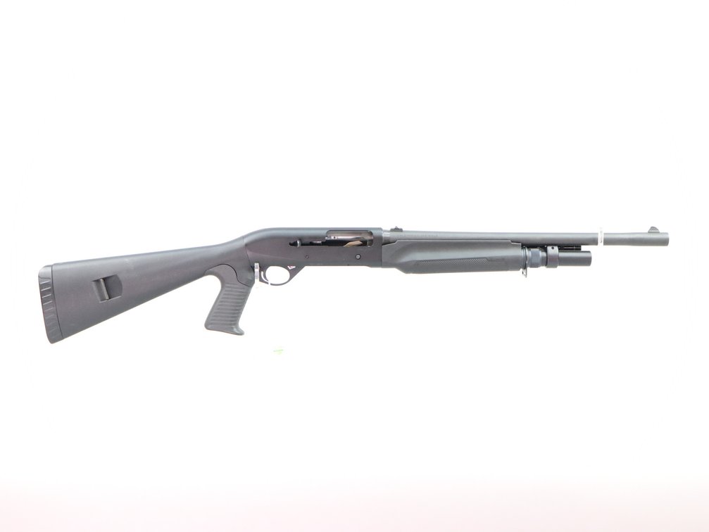 Benelli M2, 12G