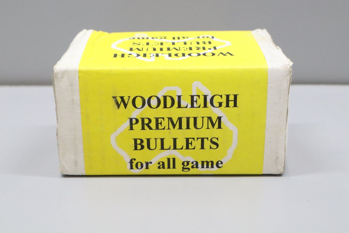 470 Nitro Bullets