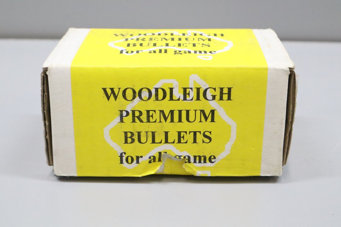 470 Nitro Bullets