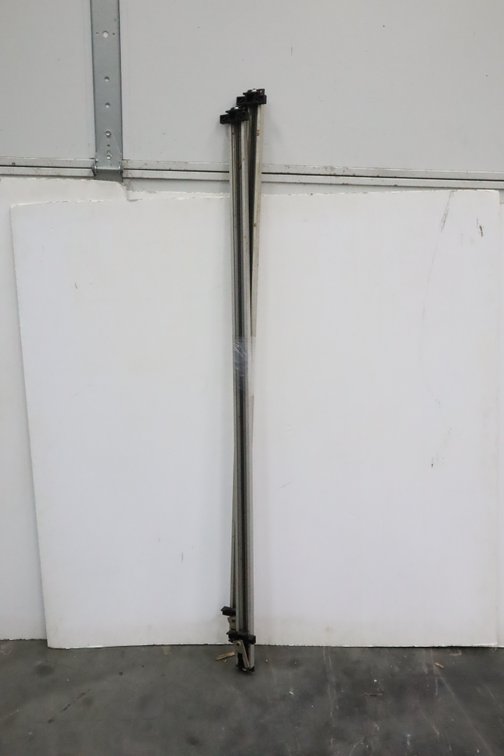 Sliding Bar Clamps