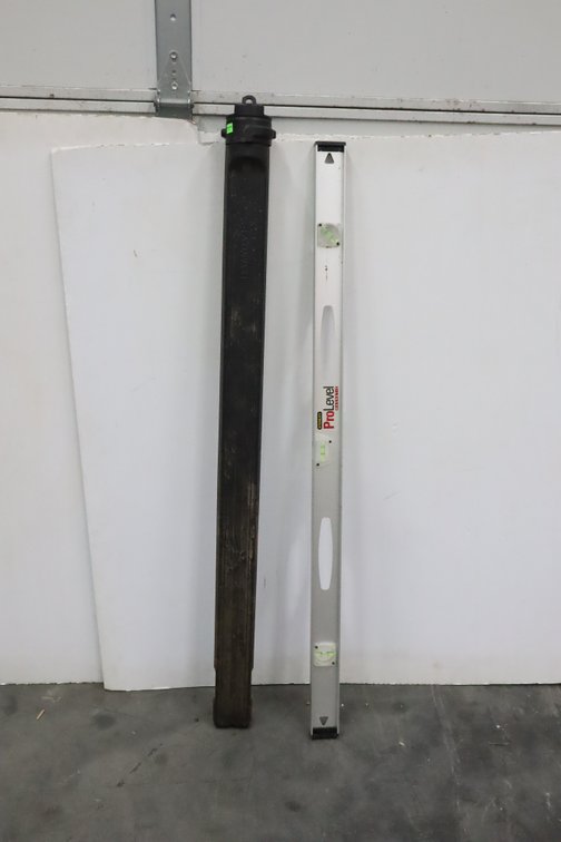Stanley 4' Level